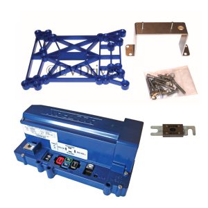 SORSI SOT マニュアル Alltrax SR48400 Series Motor Controller EZGo TXT & Marathon