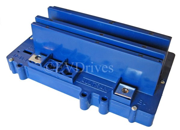 Alltrax SR-72400 Series Motor Controller (SR72400) - Image 2