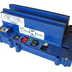 Alltrax SR-48400 Series Motor Controller (SR48400)