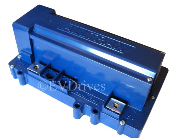 Alltrax SR-48600 Series Motor Controller (SR48600) - Image 3
