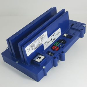Pre-Installed Alltrax SR72300 Series Motor Controller