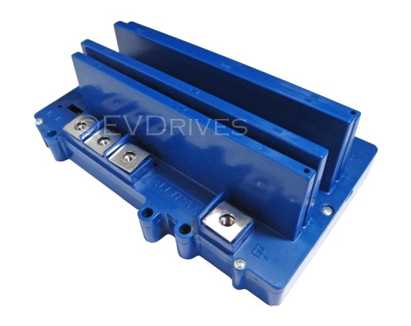 Alltrax XCT-48300 DCS Motor Controller For E-Z-GO DCS Golf Carts - Image 3