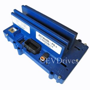 Alltrax XCT-48300 PD Plus Motor Controller - For Club Car PD Plus Golf Carts