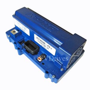 Alltrax XCT-48500 PD Plus Motor Controller For Club Car PD Plus Golf Carts