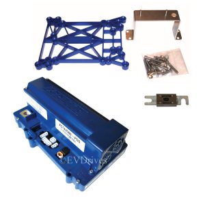 Alltrax XCT-48500 PDS Motor Controller For E-Z-GO PDS Golf Carts