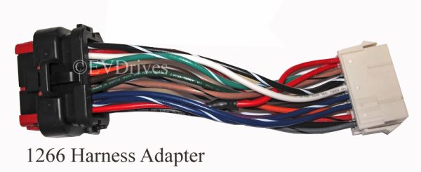 Alltrax XCT-48400 1266 Replacement Motor Controller - Image 3