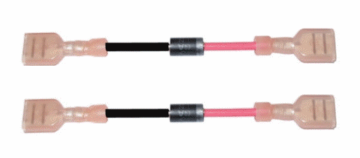 Suppression Diode Qty 2