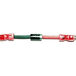 Coil Suppression Diode 3 Amp with Ring Terminals
