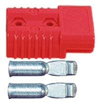 ANDERSON STYLE CONNECTOR SB-175