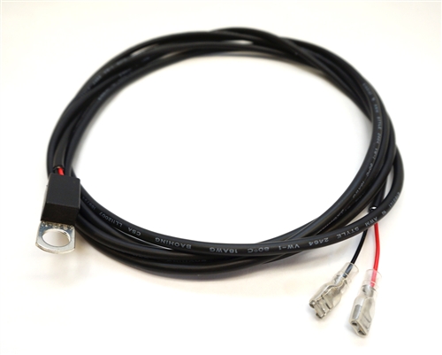 Delta-Q IC650 DC Remote Temperature Sensor