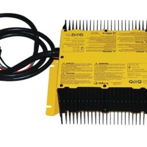 Delta-Q QuiQ On-Board 48V Battery Charger 912-4800