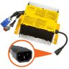 Delta-Q QuiQ-Icon On-Board 48V Battery Charger 912-4854 for Polaris EV  Drives