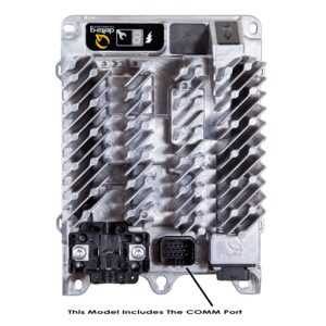 Delta-Q IC650 On-Board 48V Battery Charger With COMM Port - 940-0006