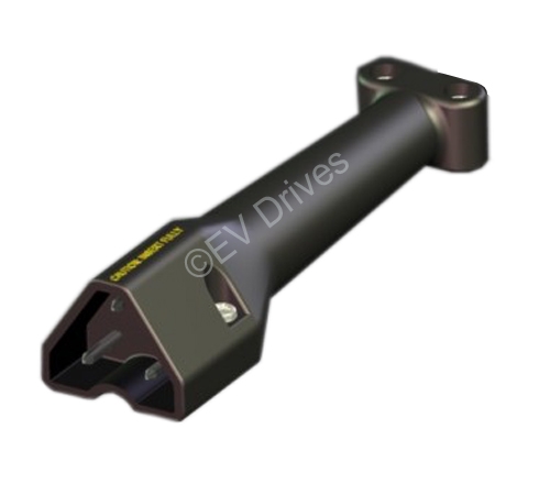 Battery Charger Connector Kit - RXV