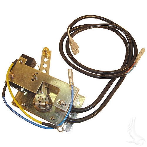 POTENTIOMETER THROTTLE WITH MICRO SWITCH FOR EZGO MARATHON ELECTRIC 1990-1994
