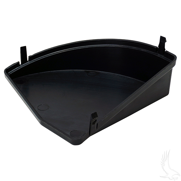 Potentiometer Assembly, Multi-Step, Club Car 48V Electric 98-99 - Image 6