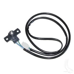 Throttle Sensor, Yamaha G14-G16 36V Electric
