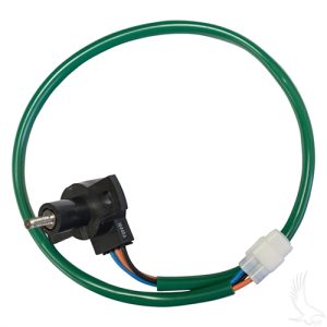 Throttle Sensor For Yamaha G19 & G22 with 0-5k Ohm