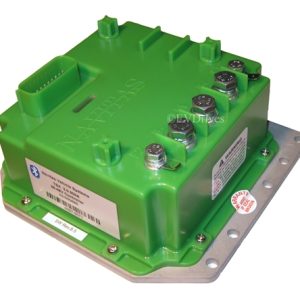 Navitas TSX 3.0 600 Amp, 36-48V, Regen Motor Controller With Bluetooth For Club Car