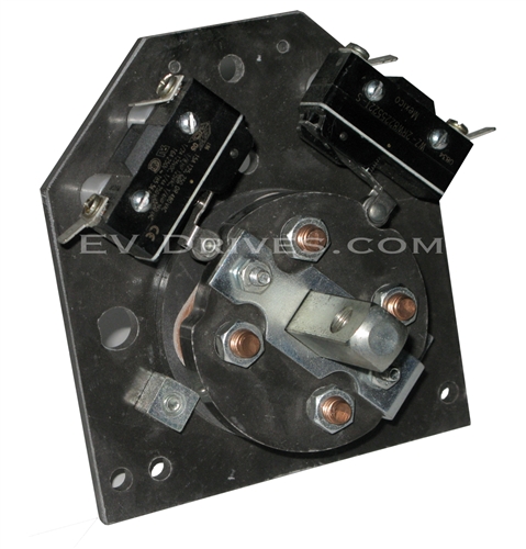 eeeページ Forward & Reverse Switch Assembly for E-Z-Go Electric 1977