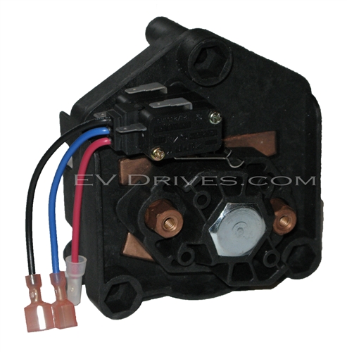 Friday Club El Cardinale オーバードライブ Forward and Reverse Switch Assembly – Club Car PowerDrive 95