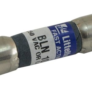 10 Amp Replacement Fuse