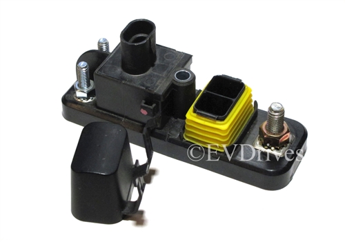 Bussmann Fused Power Relay - 70 Amps - 12 Volt - 37702-1AN0022