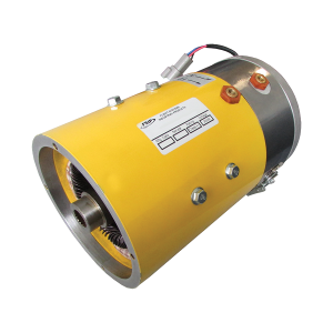 FSIP E-Z-GO/Star EV/Yamaha G29 48V Speed Motor