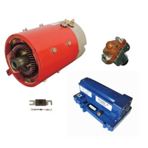Club Car Kits