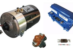 E-Z-Go Kits