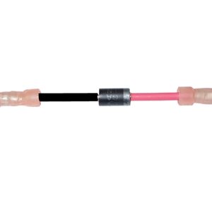 Coil Suppression Diode 3 Amp with Spade Terminals