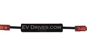 Pre-charge Resistor 1K Ohm with 5/16" Ring Terminals