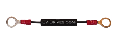 Pre-Charge Resistor Only