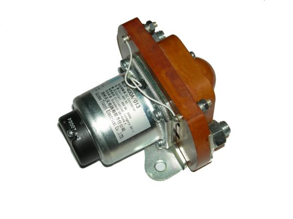 Upgrade Kit - Admiral MOT-D4 Motor, XCT48500 Controller & Accessories For G29/YDRE - Image 3