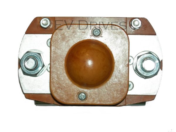 MZJ-400 Main Contactor 24V, 36V & 48V - Image 3