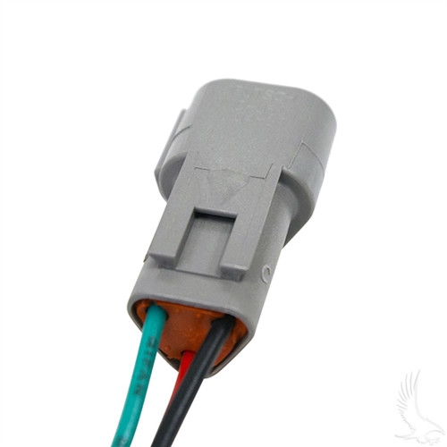Speed Sensor for D&D with Triangle Connector - Image 3