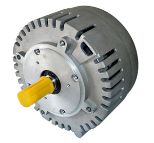 Motenergy ME-0907 Brushless DC Permanent Magnet Motor