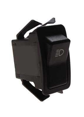 LIGHT SWITCH For E-Z-Go ST4X4