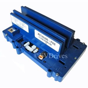 Pre-Installed Alltrax XCT-48400 PDS Motor Controller For E-Z-GO PDS Golf Cars