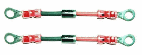 Suppression Diodes
