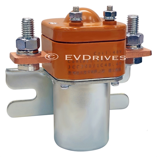 JCC-200 w/ Suppression Diode