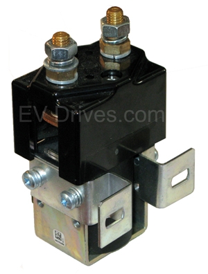 Discontinued: Albright SW180 Main Contactor - 72V