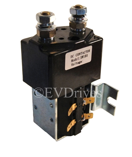 SW180 w/ Diode & Resistor