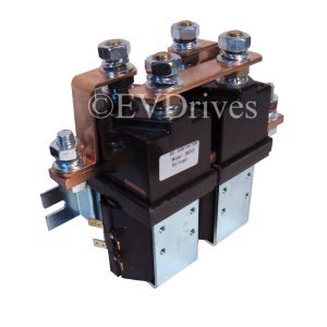 Albright SW202 Style Reversing Contactor 12V, 24V, 36V, 48V, 64V & 72V