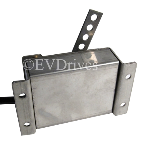 Original Curtis PB-6 0-5K Ohm Throttle - Image 3