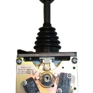 Merritt Joystick PRO-4 Single-Axis Throttle Control 0-5k (PRO4-14157)