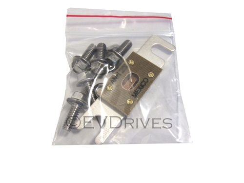 Alltrax XCT-48300-OEM-G19 Motor Controller with 23-Pin Connector - Image 3