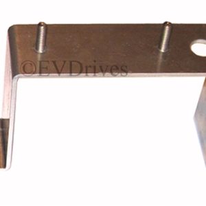 Alltrax Solenoid Mounting Bracket For XCT & SR Controllers - EZGO PDS, DCS, TXT48 Cars