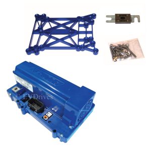 Alltrax XCT-48500 G19/G22 Motor Controller For Yamaha Golf Carts