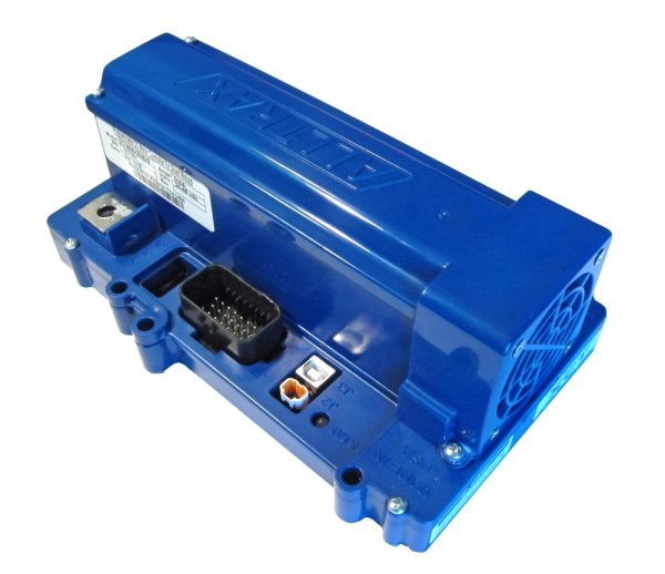 Upgrade Kit - Admiral MOT-D4 Motor, XCT48500 Controller & Accessories For G19/G22 - Image 2